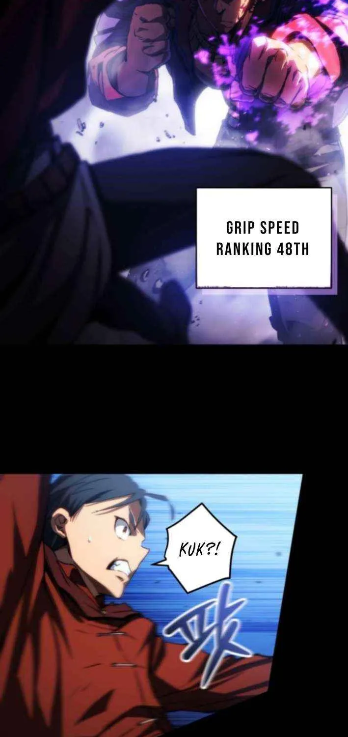 Read Wild Ranker chapter 19 image 60 on Lezhin