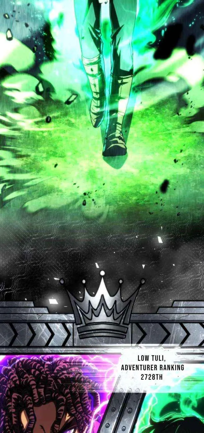Read Wild Ranker chapter 19 image 76 on Lezhin