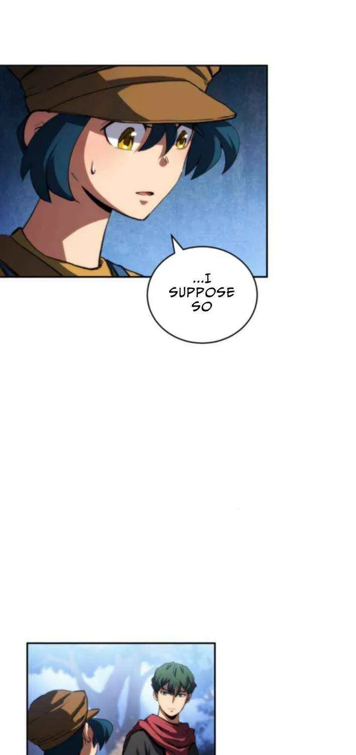 Read Wild Ranker chapter 19 image 8 on Lezhin