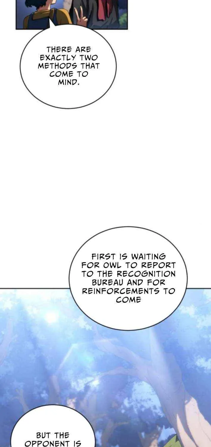 Read Wild Ranker chapter 19 image 9 on Lezhin