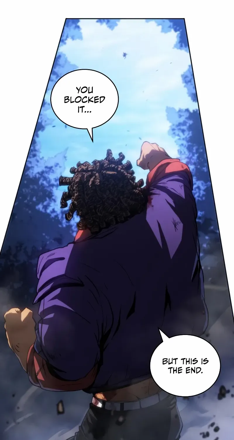 Read Wild Ranker chapter 21 image 14 on Lezhin