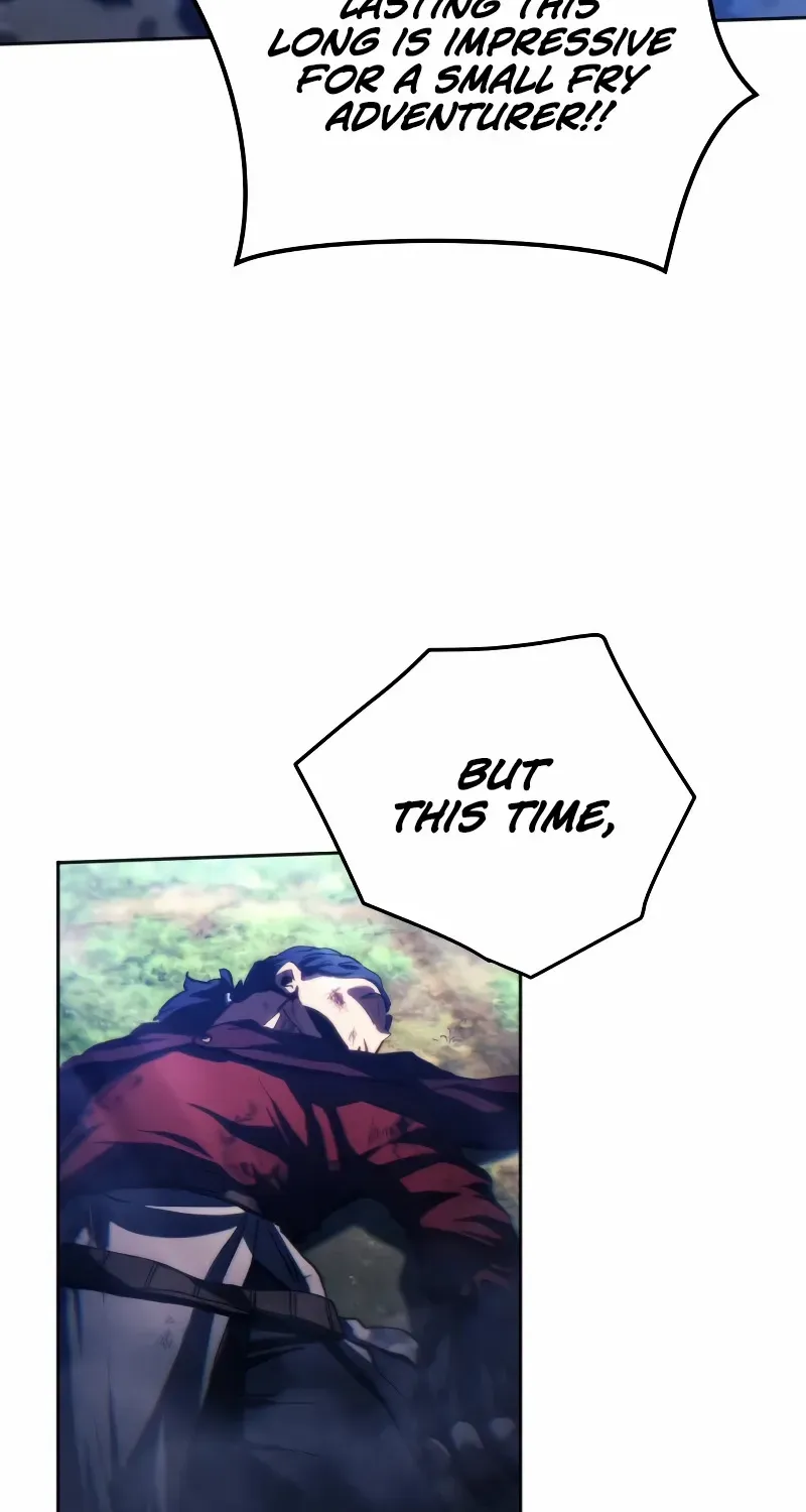 Read Wild Ranker chapter 21 image 17 on Lezhin