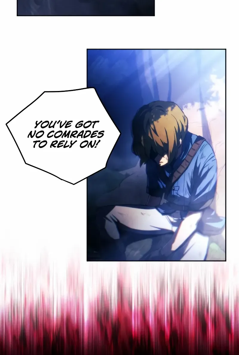Read Wild Ranker chapter 21 image 18 on Lezhin