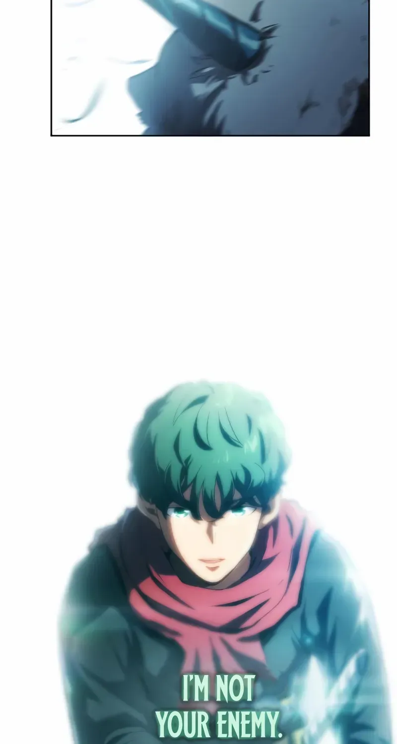 Read Wild Ranker chapter 21 image 23 on Lezhin