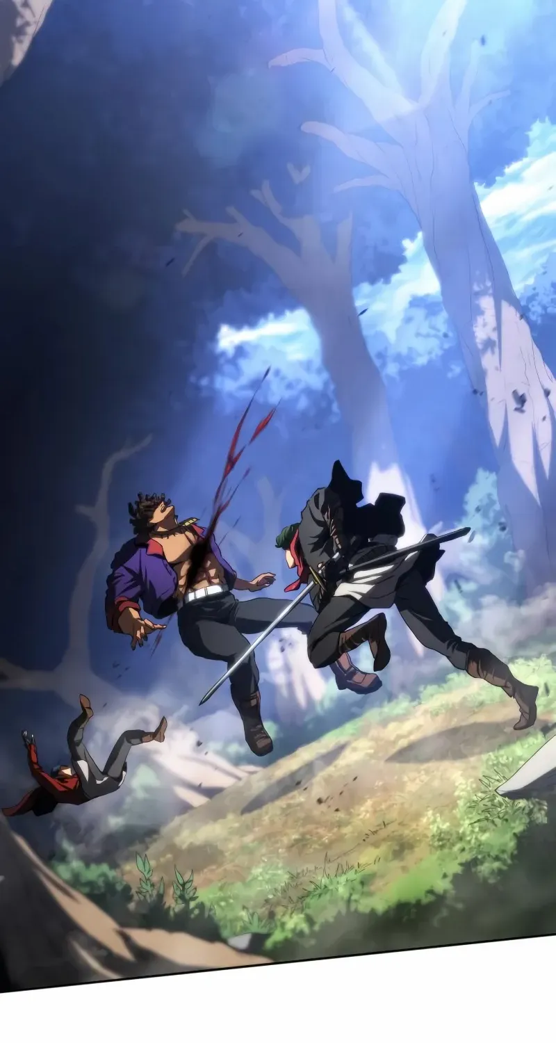 Read Wild Ranker chapter 21 image 3 on Lezhin