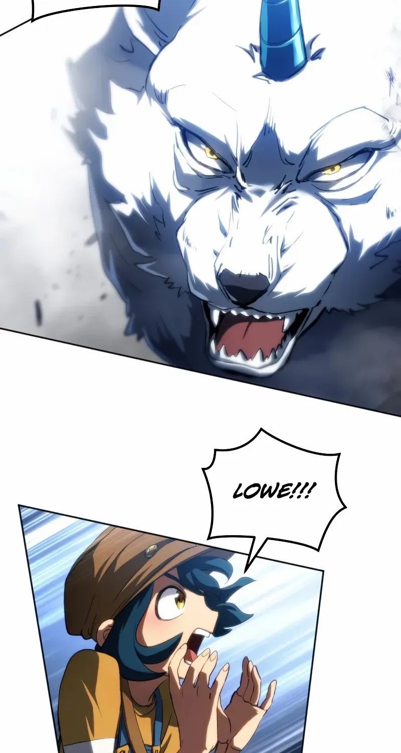 Read Wild Ranker chapter 21 image 30 on Lezhin