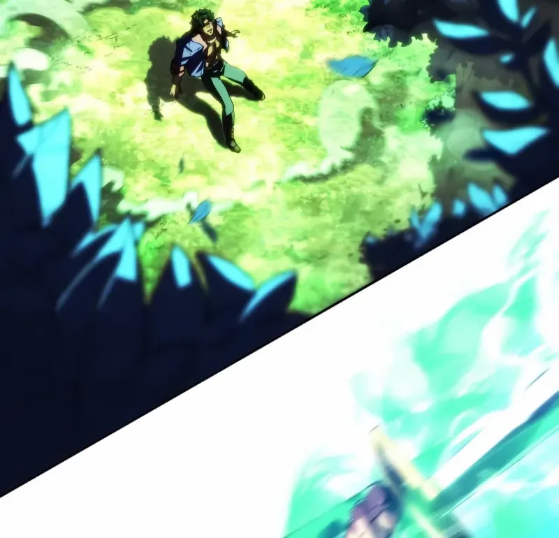 Read Wild Ranker chapter 21 image 34 on Lezhin