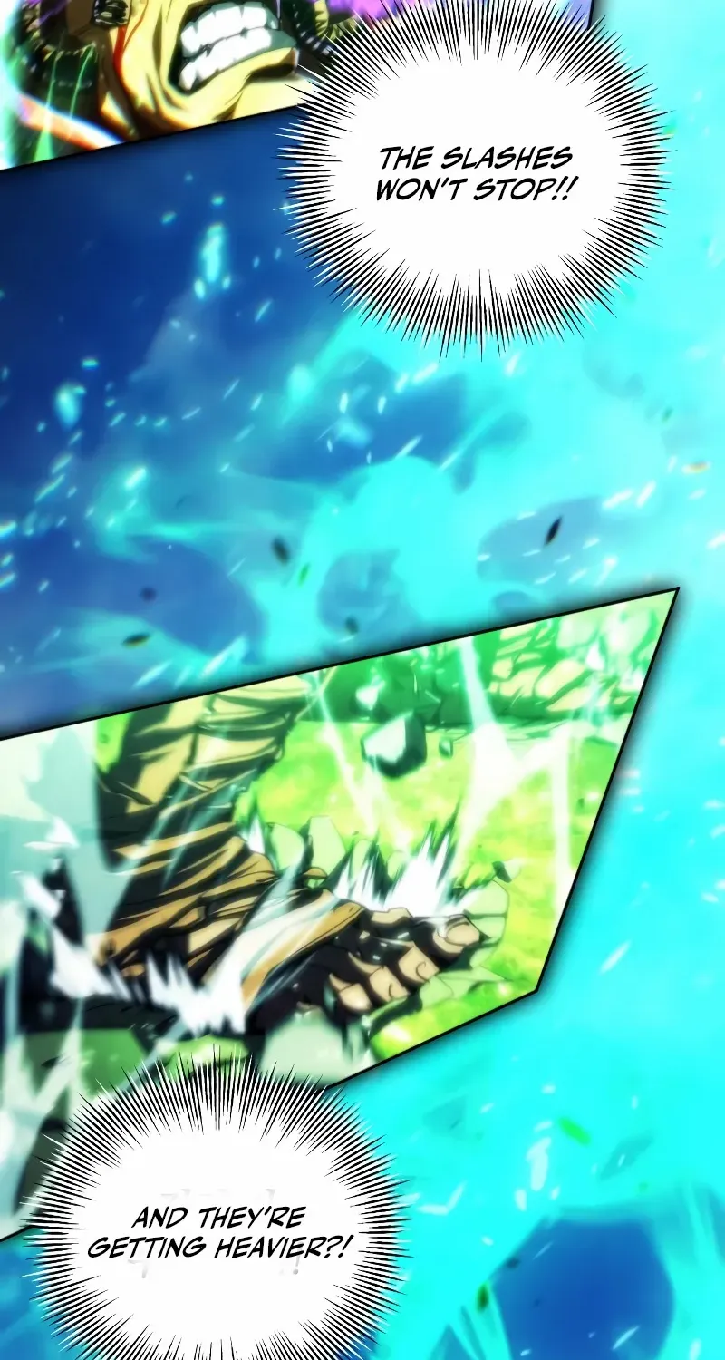 Read Wild Ranker chapter 21 image 40 on Lezhin