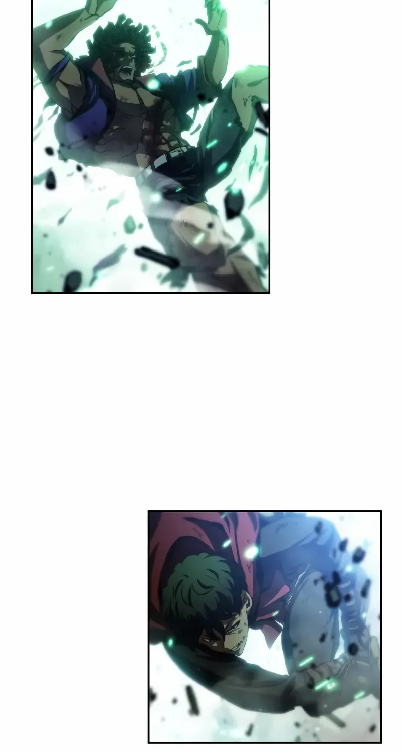Read Wild Ranker chapter 21 image 46 on Lezhin