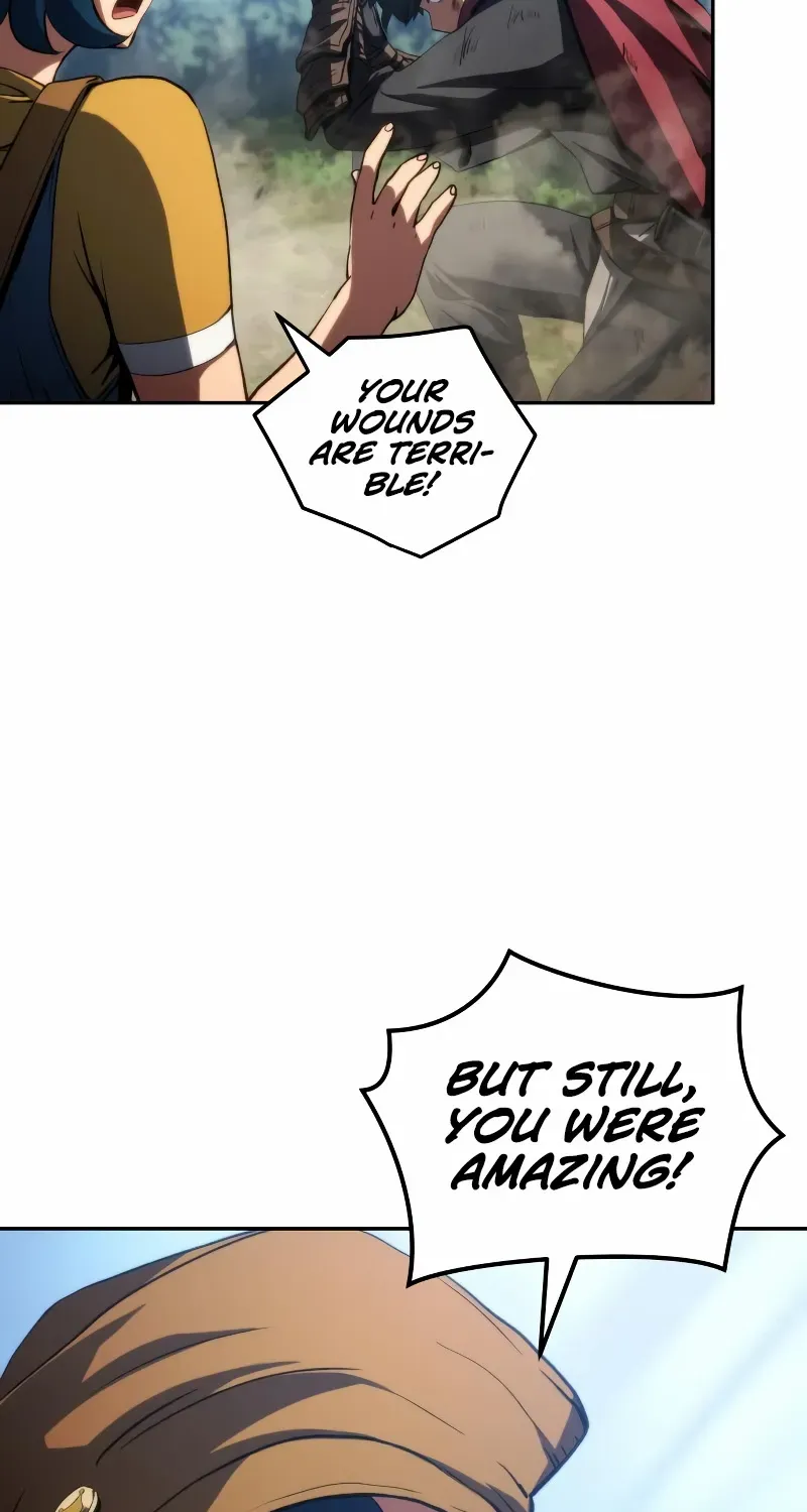 Read Wild Ranker chapter 21 image 50 on Lezhin