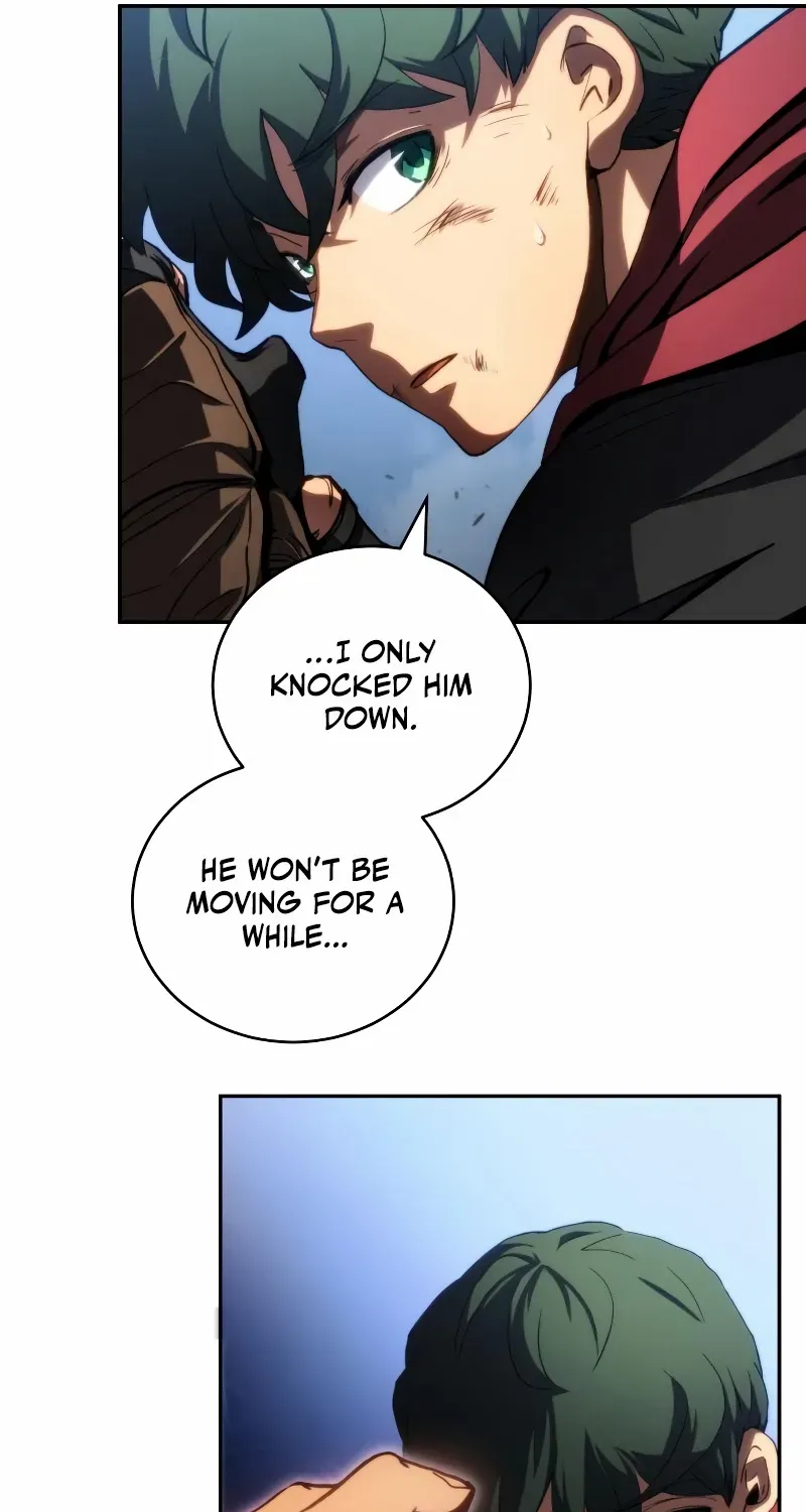 Read Wild Ranker chapter 21 image 53 on Lezhin