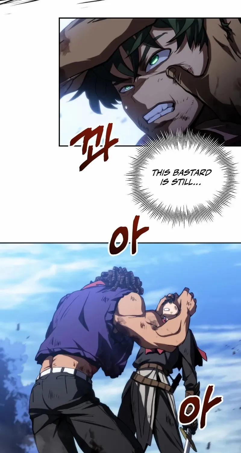 Read Wild Ranker chapter 21 image 57 on Lezhin