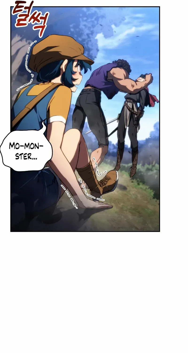 Read Wild Ranker chapter 21 image 62 on Lezhin