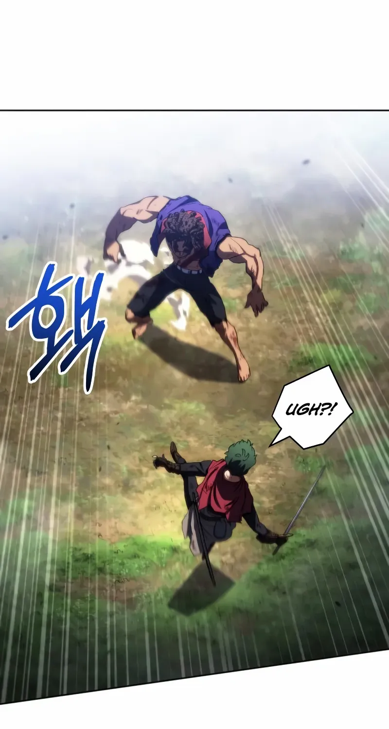 Read Wild Ranker chapter 21 image 64 on Lezhin
