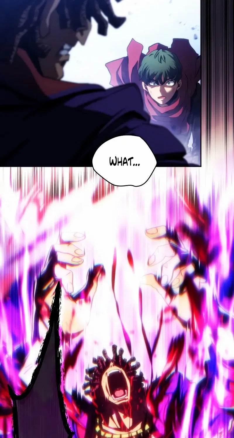 Read Wild Ranker chapter 21 image 7 on Lezhin