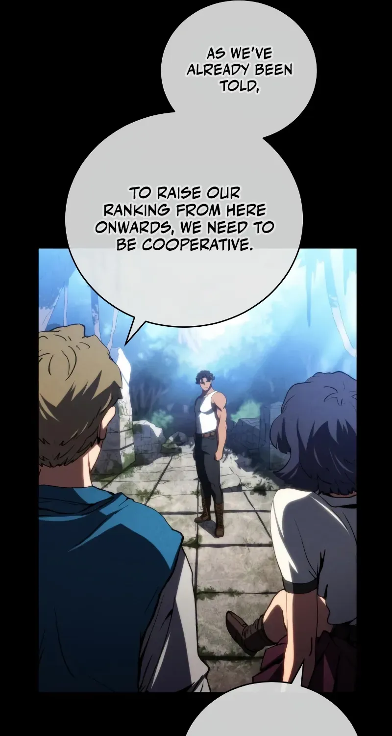Read Wild Ranker chapter 21 image 70 on Lezhin