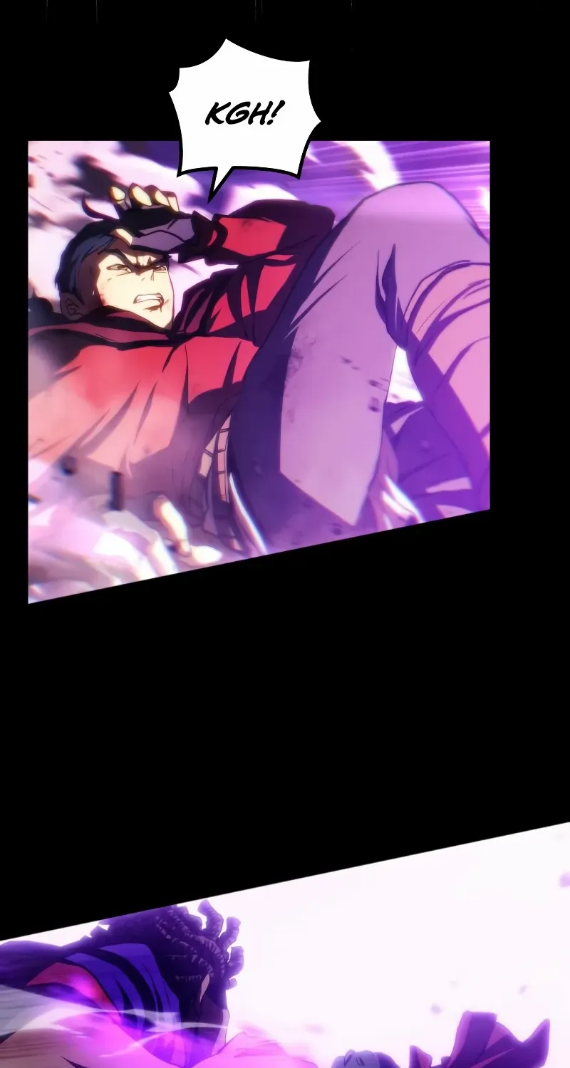 Read Wild Ranker chapter 21 image 9 on Lezhin