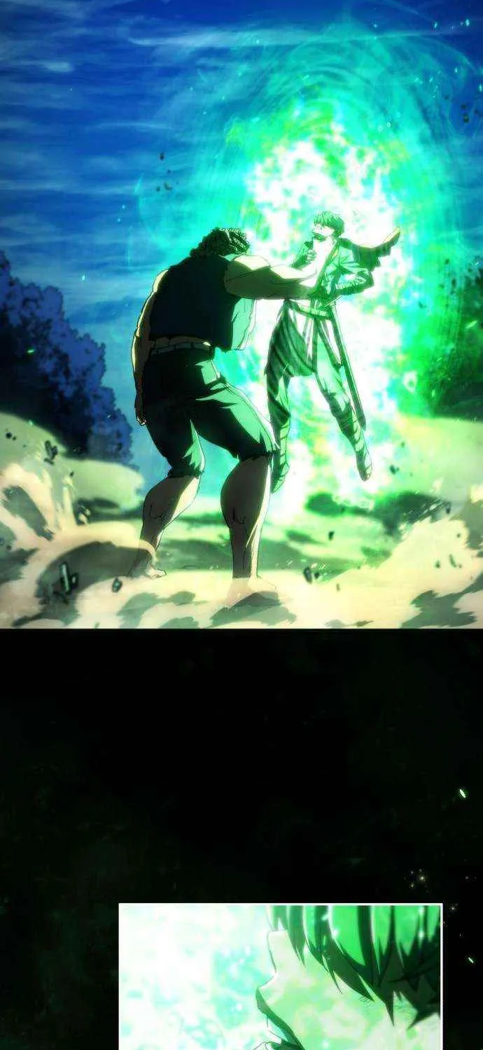Read Wild Ranker chapter 22 image 1 on Lezhin