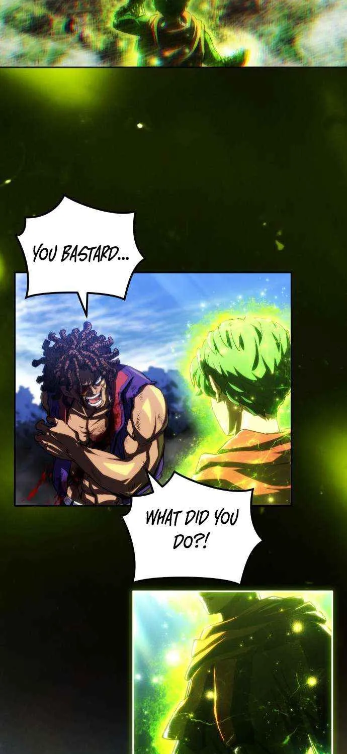 Read Wild Ranker chapter 22 image 10 on Lezhin
