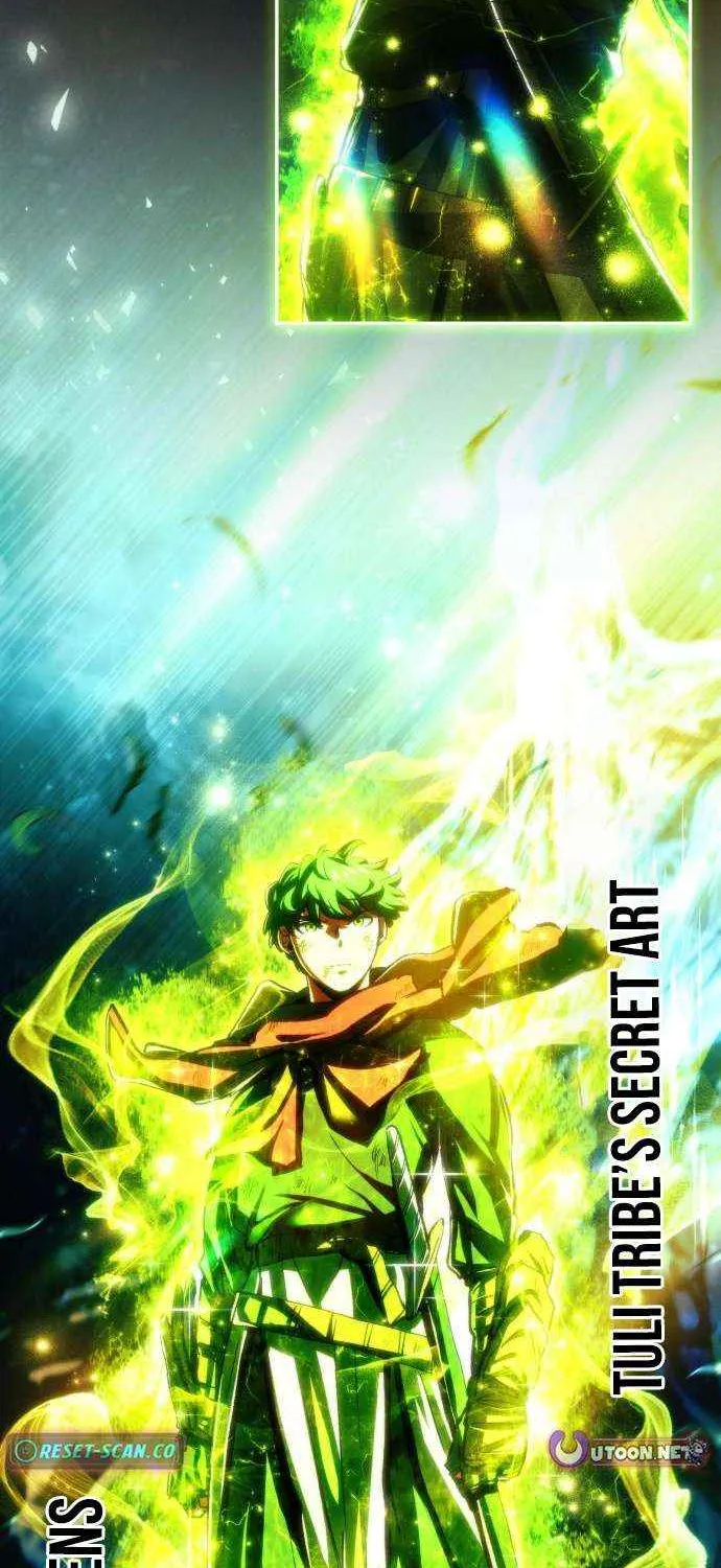 Read Wild Ranker chapter 22 image 11 on Lezhin