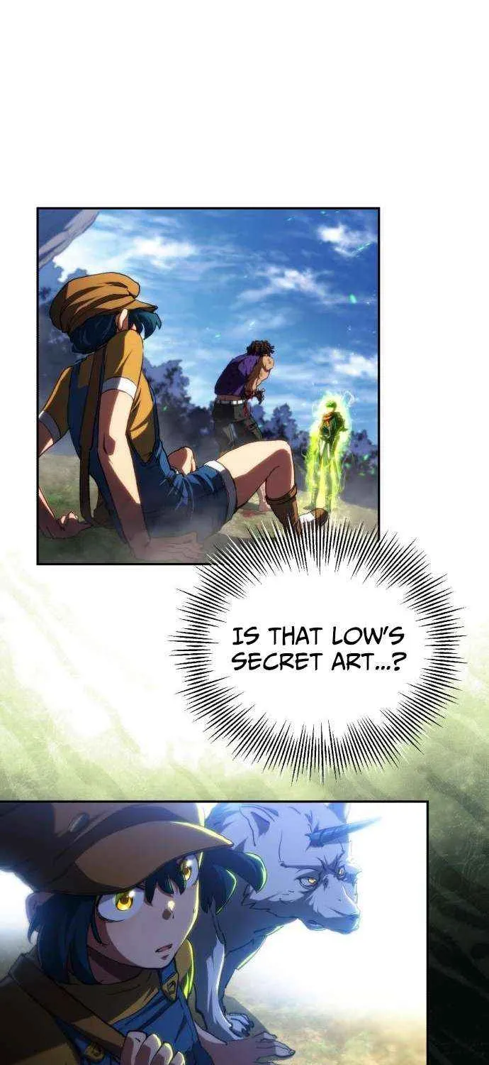 Read Wild Ranker chapter 22 image 13 on Lezhin