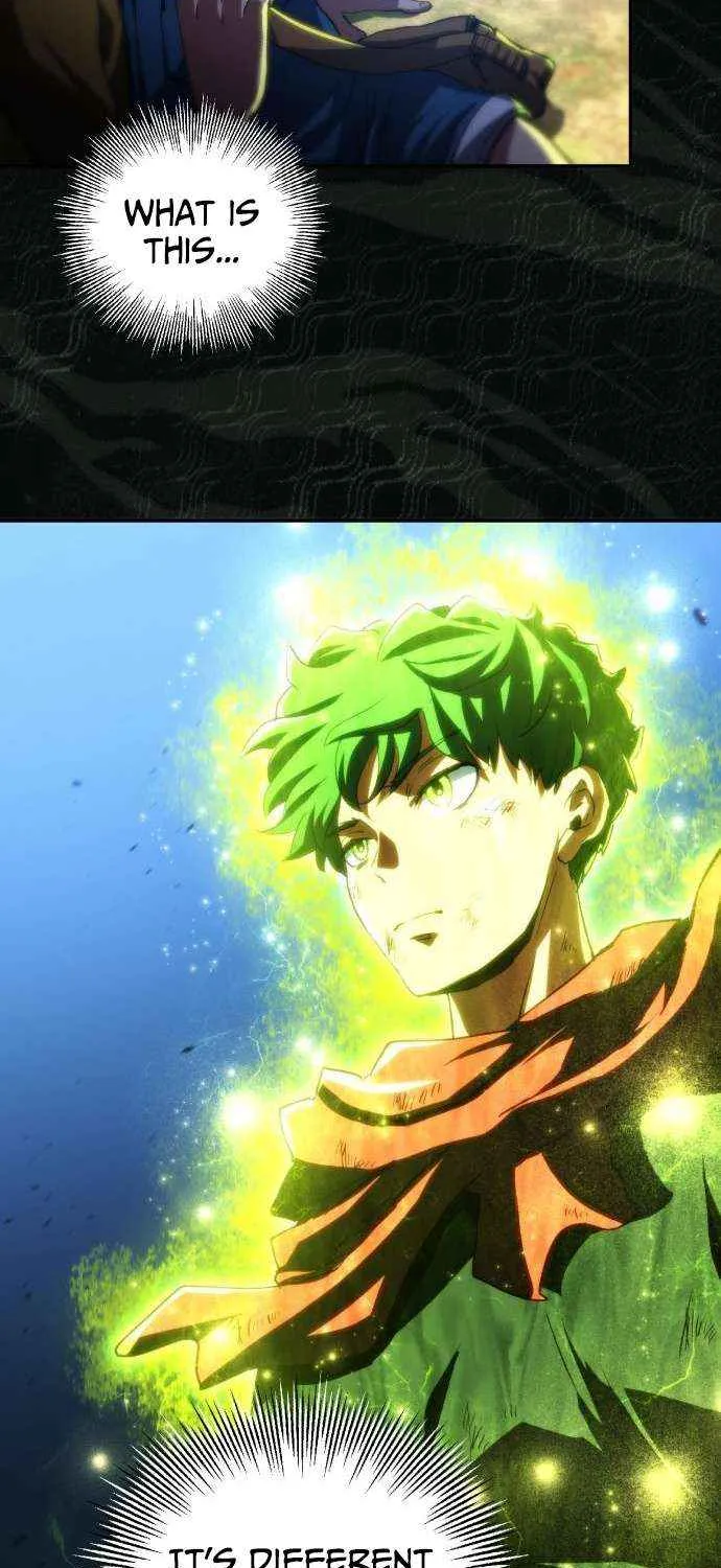 Read Wild Ranker chapter 22 image 14 on Lezhin