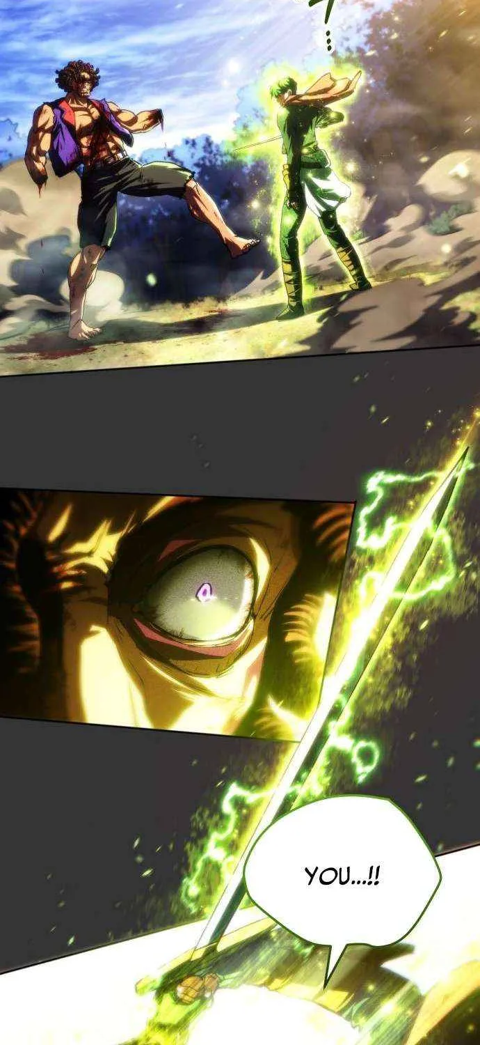 Read Wild Ranker chapter 22 image 19 on Lezhin