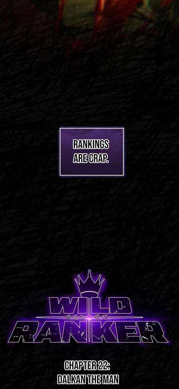 Read Wild Ranker chapter 22 image 23 on Lezhin