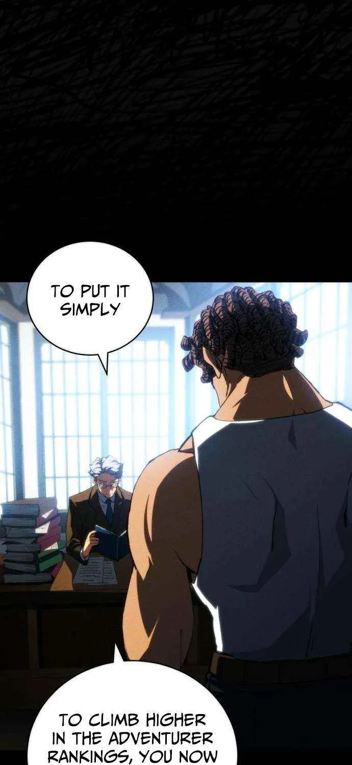 Read Wild Ranker chapter 22 image 24 on Lezhin