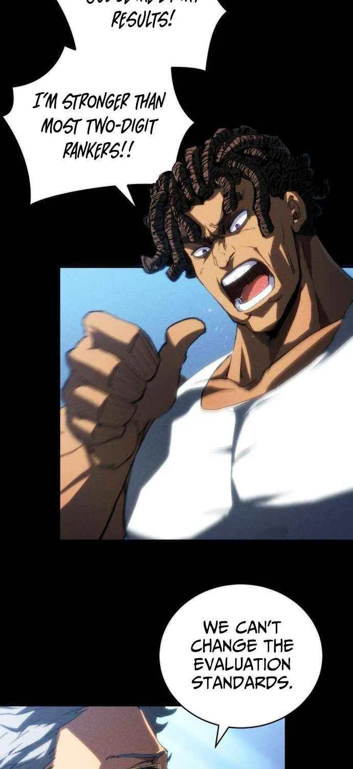 Read Wild Ranker chapter 22 image 27 on Lezhin
