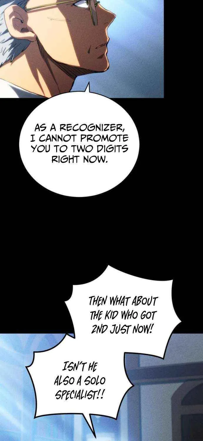 Read Wild Ranker chapter 22 image 28 on Lezhin