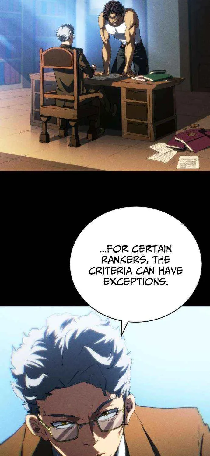 Read Wild Ranker chapter 22 image 29 on Lezhin