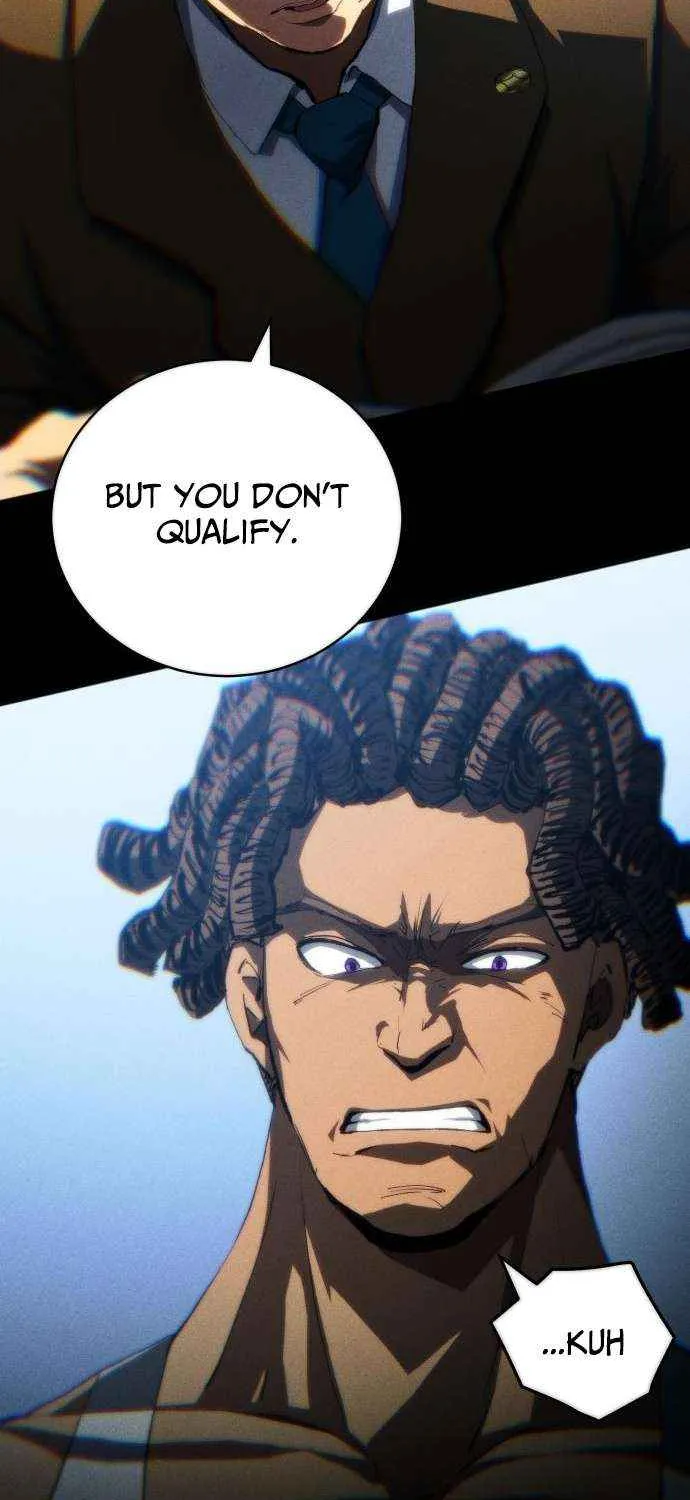 Read Wild Ranker chapter 22 image 30 on Lezhin