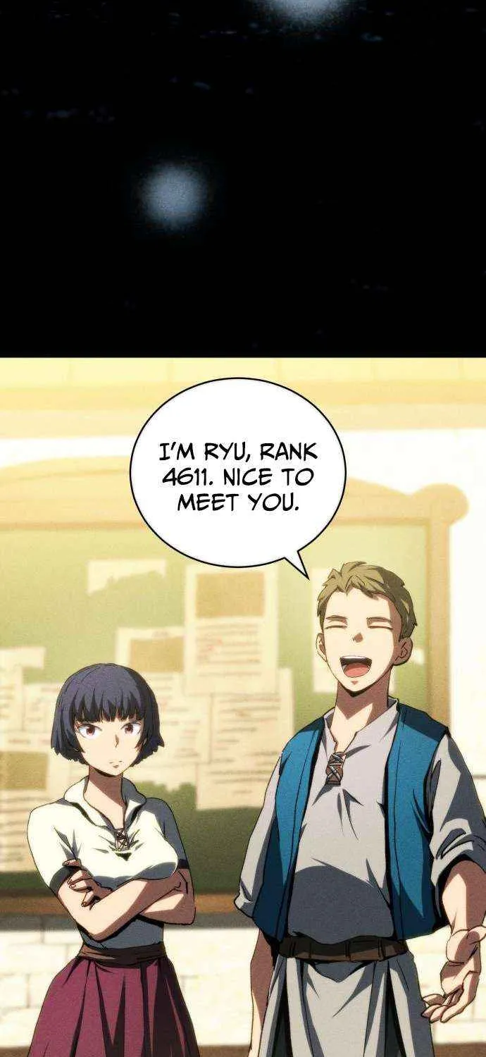 Read Wild Ranker chapter 22 image 33 on Lezhin