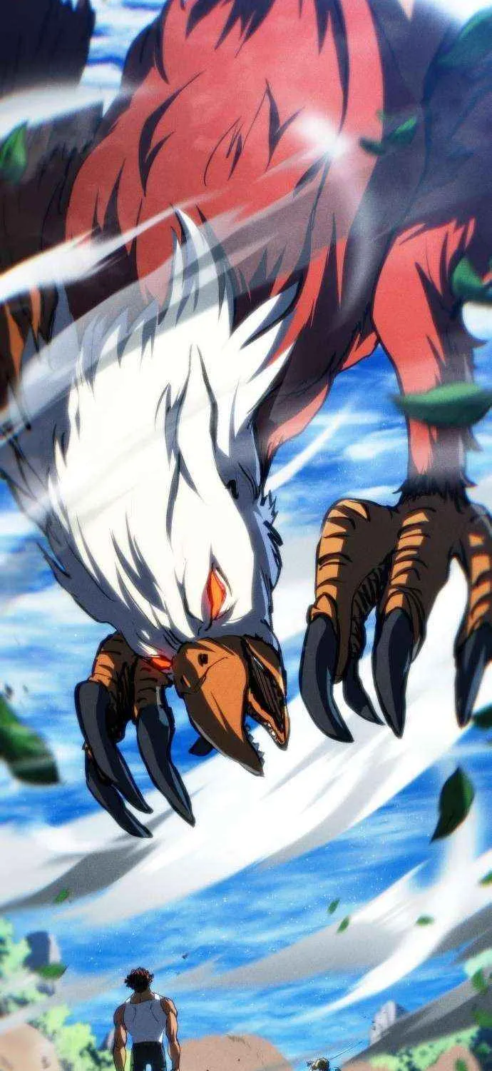Read Wild Ranker chapter 22 image 37 on Lezhin