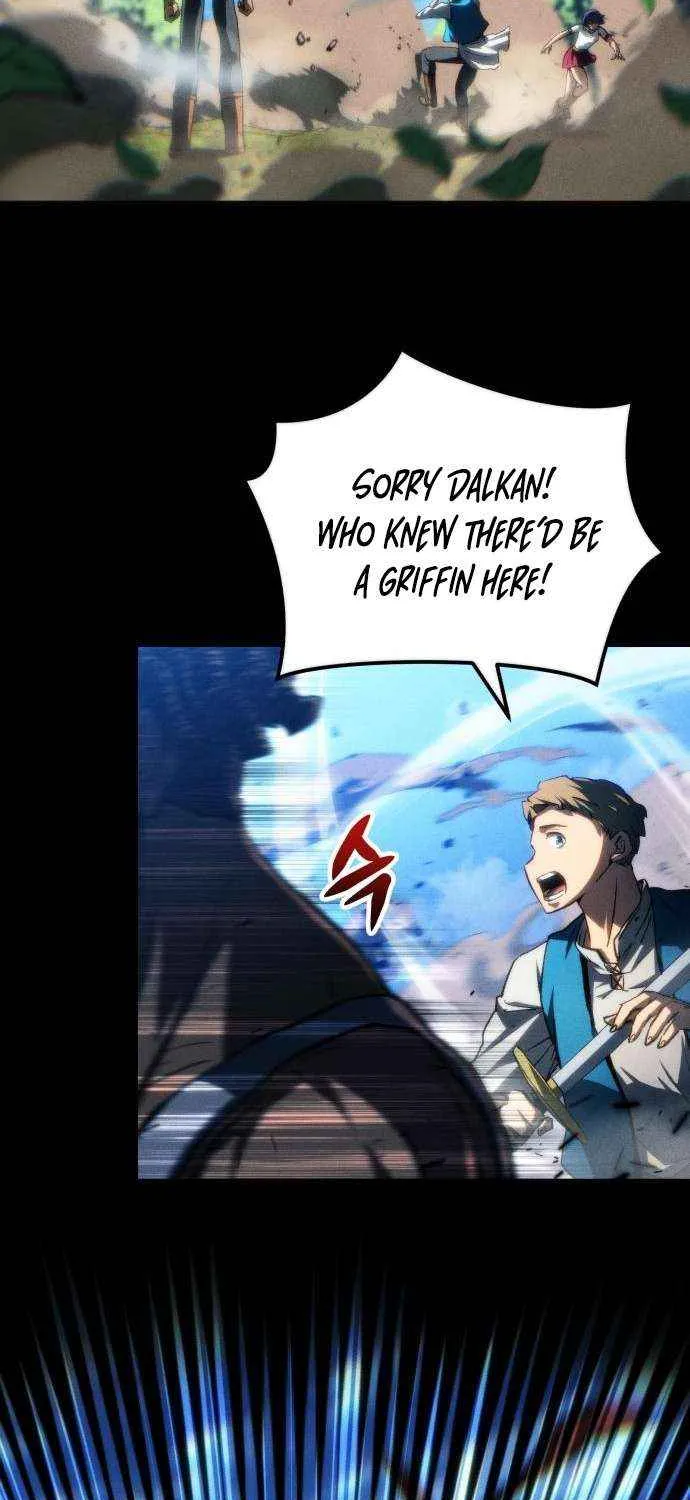 Read Wild Ranker chapter 22 image 38 on Lezhin