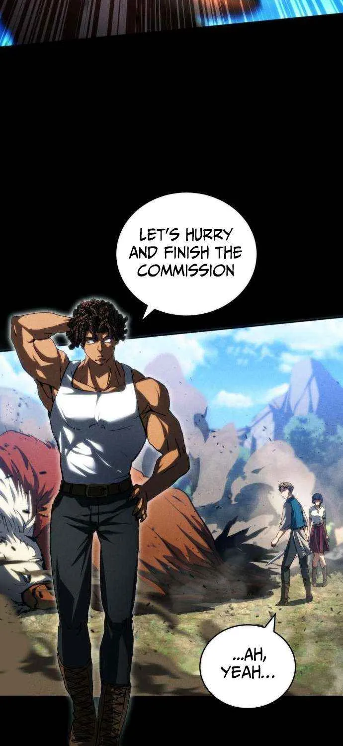 Read Wild Ranker chapter 22 image 40 on Lezhin