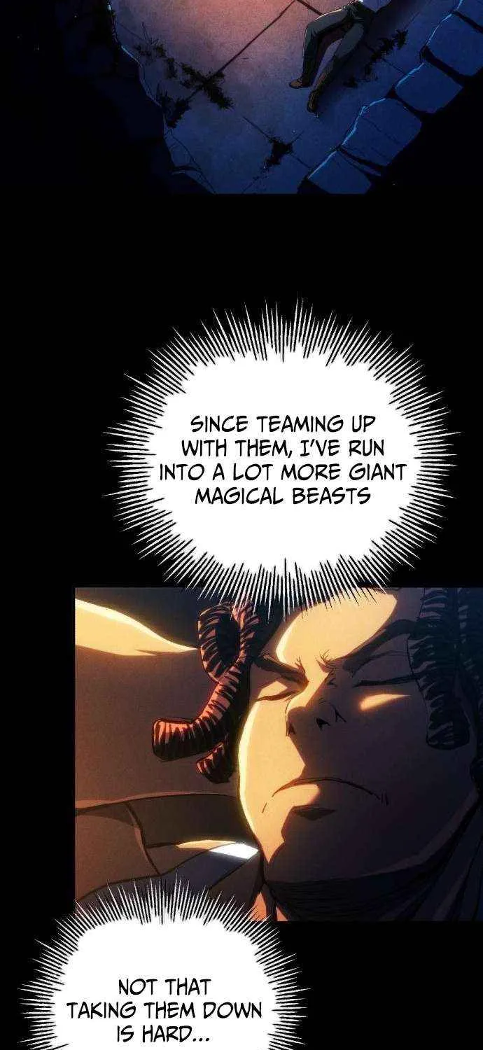 Read Wild Ranker chapter 22 image 42 on Lezhin