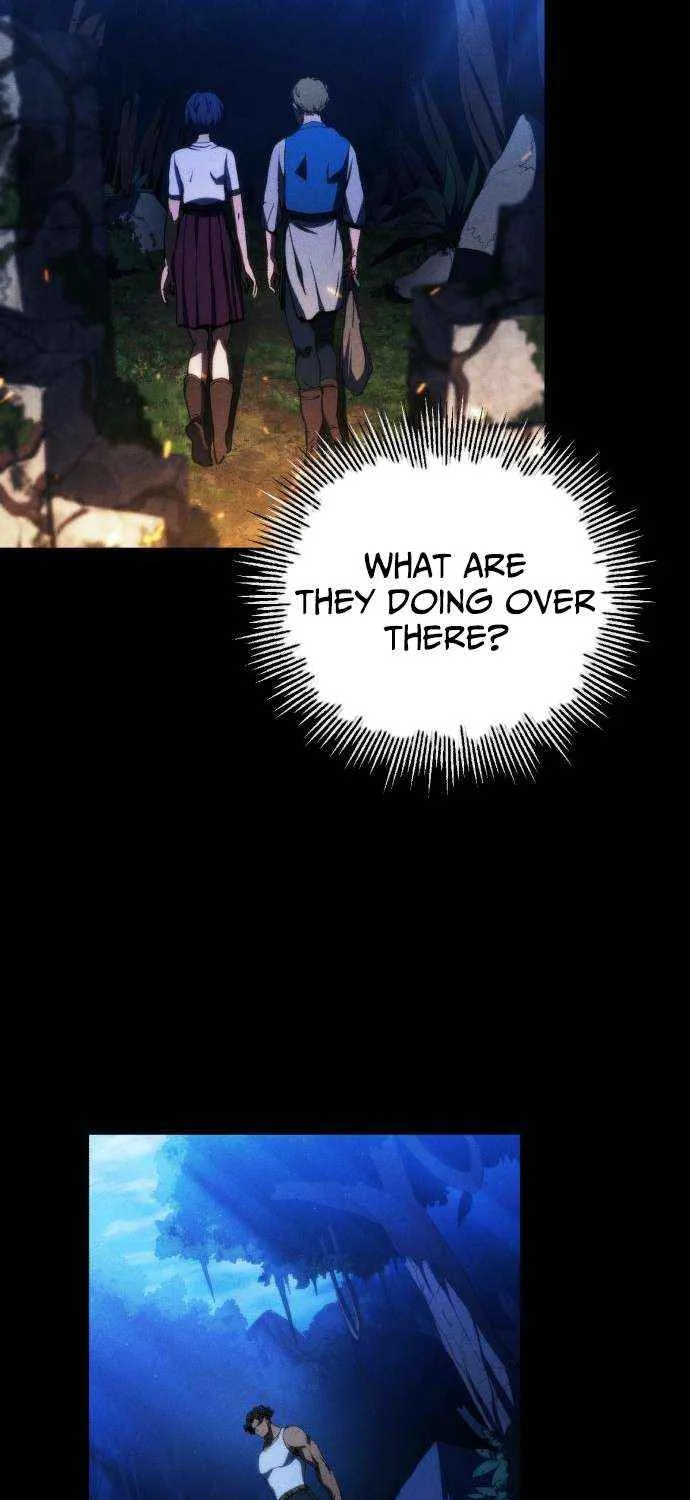 Read Wild Ranker chapter 22 image 44 on Lezhin