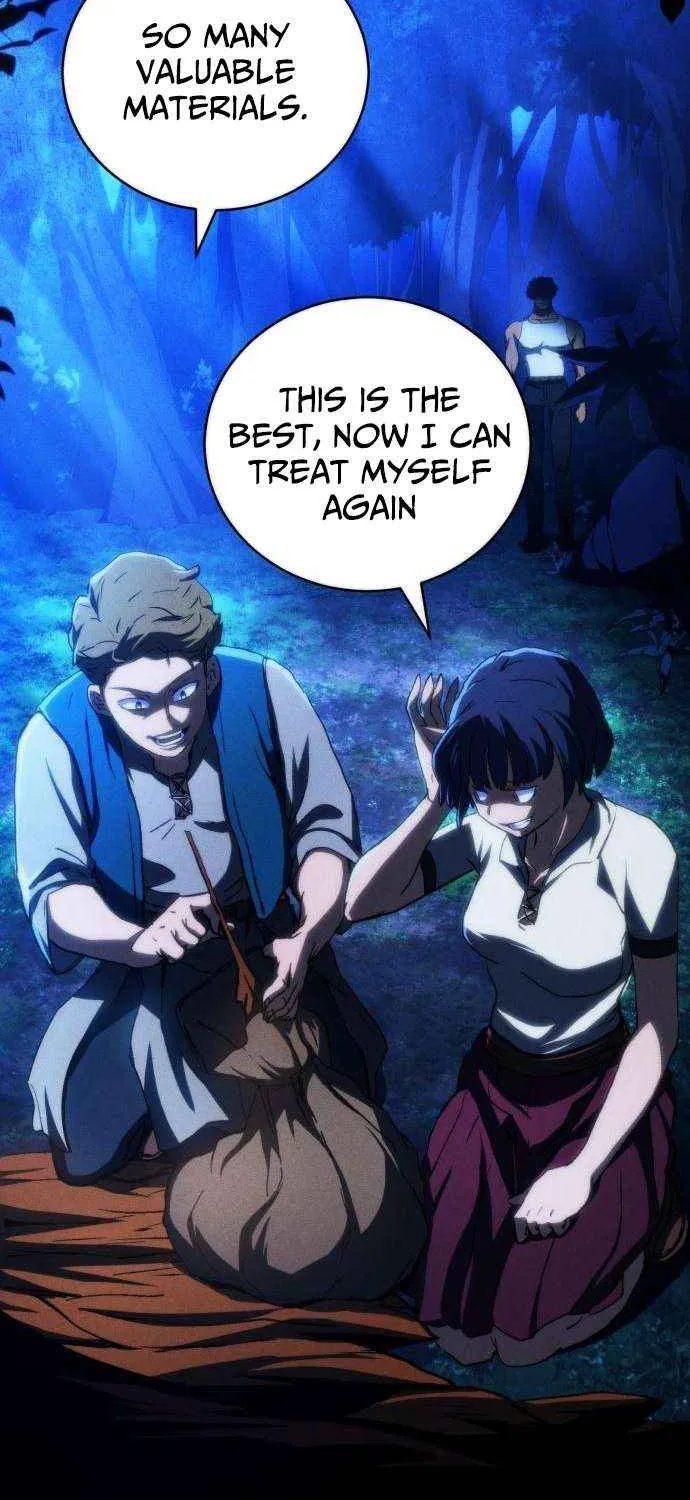 Read Wild Ranker chapter 22 image 46 on Lezhin