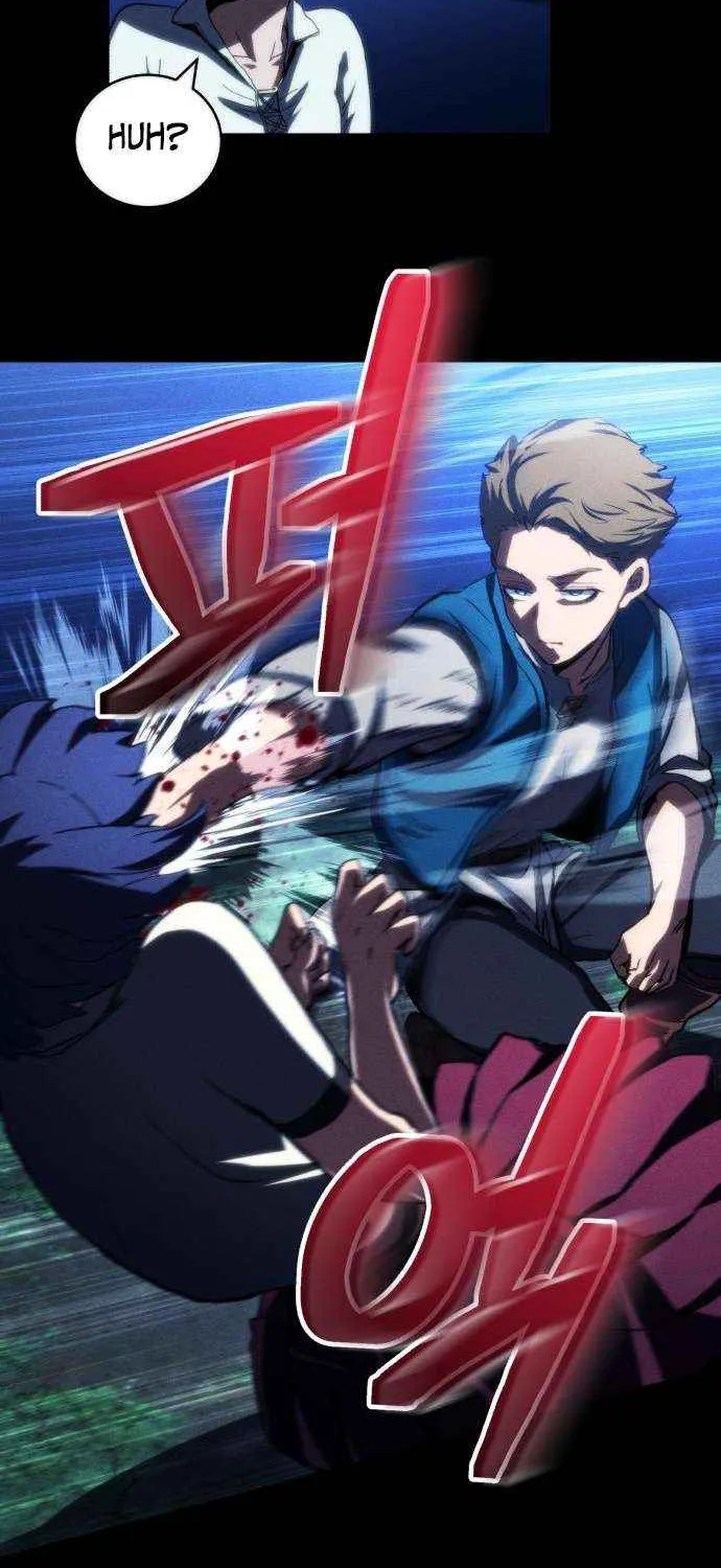 Read Wild Ranker chapter 22 image 53 on Lezhin