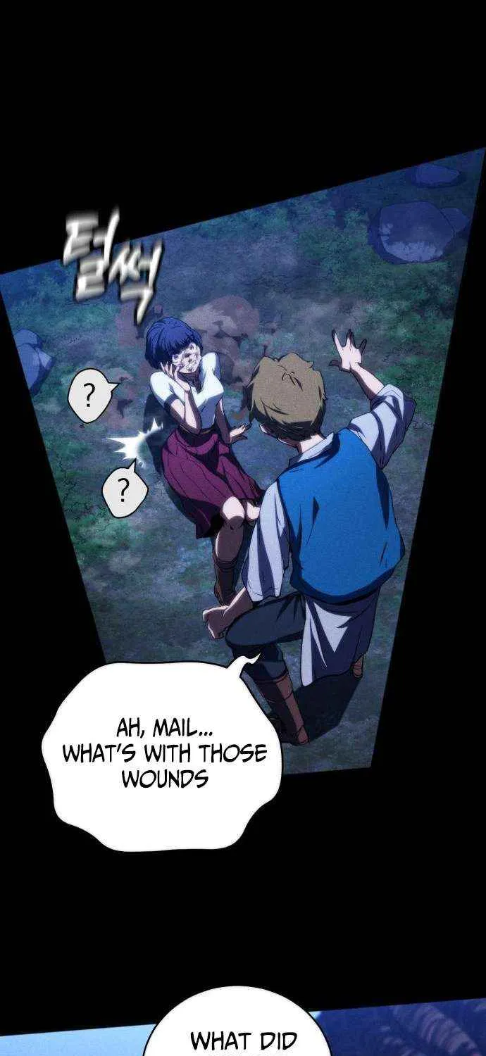Read Wild Ranker chapter 22 image 54 on Lezhin