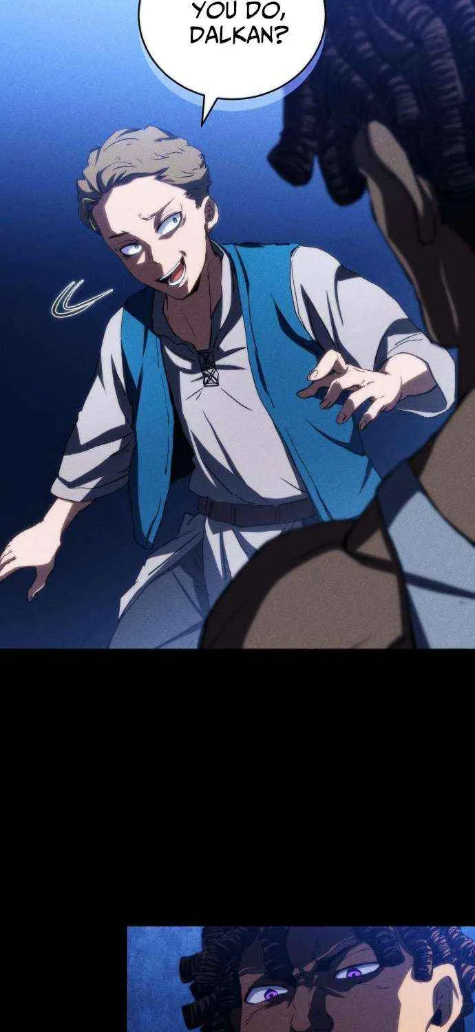 Read Wild Ranker chapter 22 image 55 on Lezhin