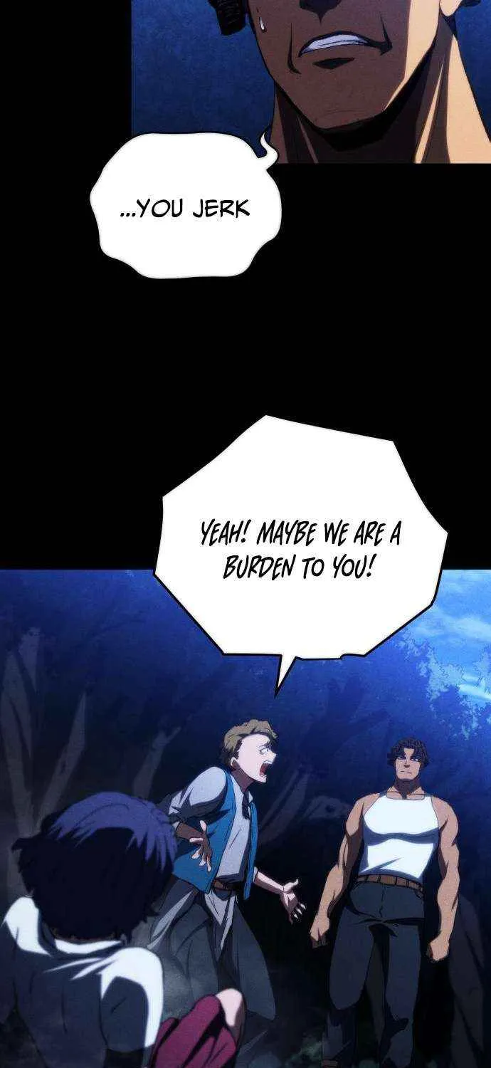 Read Wild Ranker chapter 22 image 56 on Lezhin