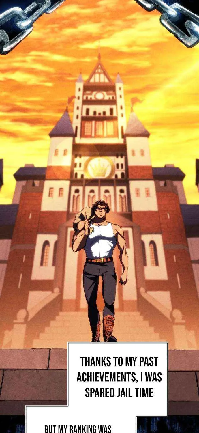 Read Wild Ranker chapter 22 image 66 on Lezhin