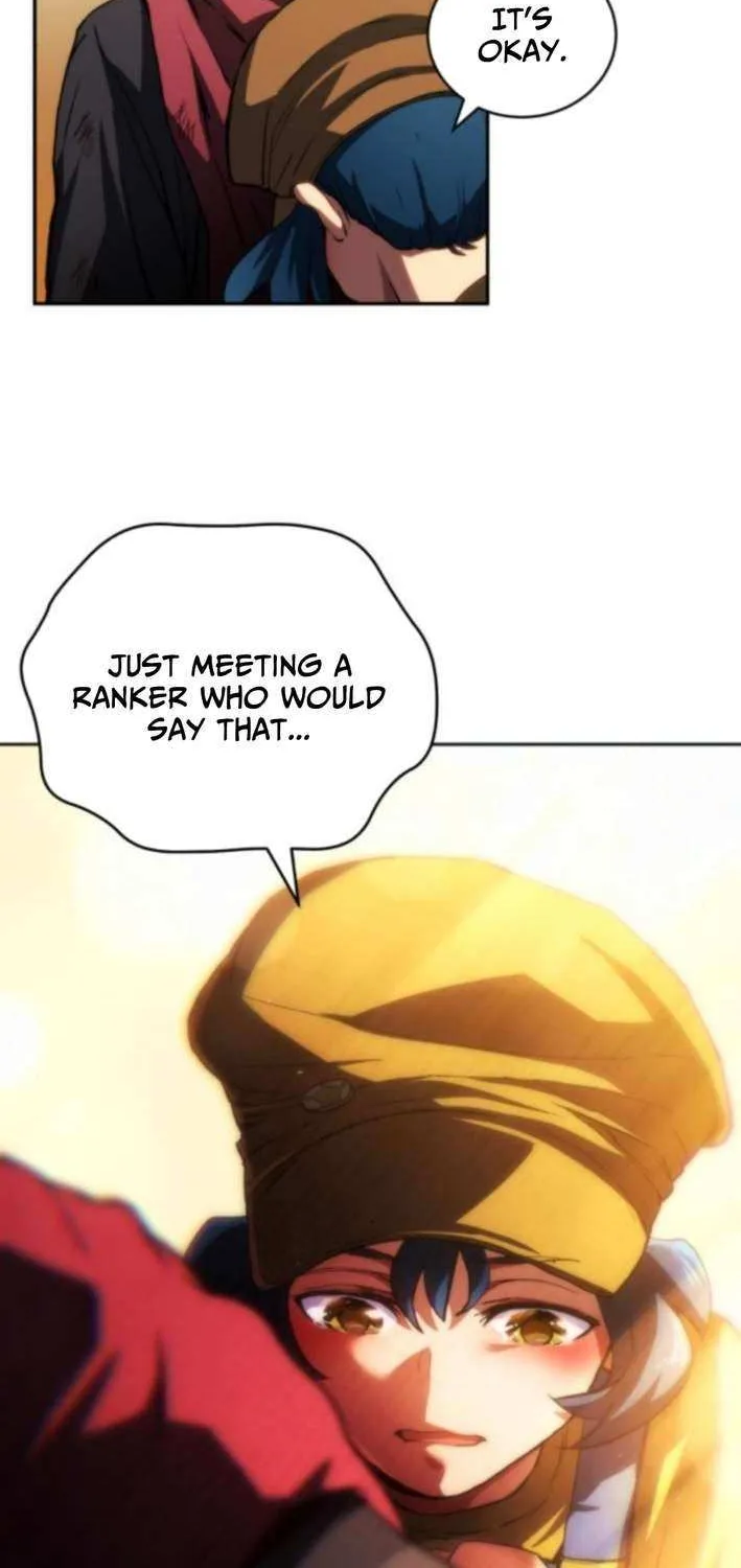 Read Wild Ranker chapter 23 image 11 on Lezhin