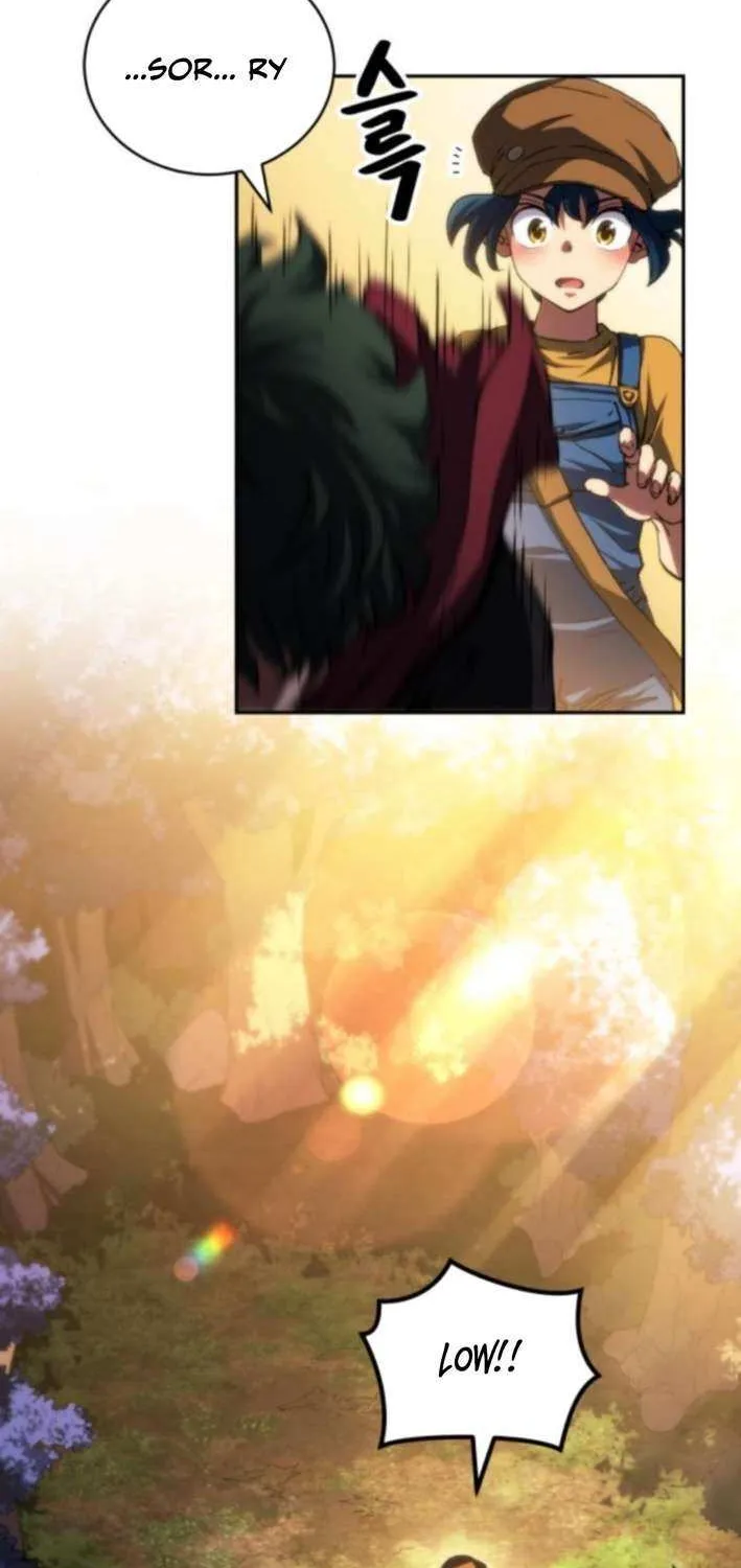 Read Wild Ranker chapter 23 image 13 on Lezhin