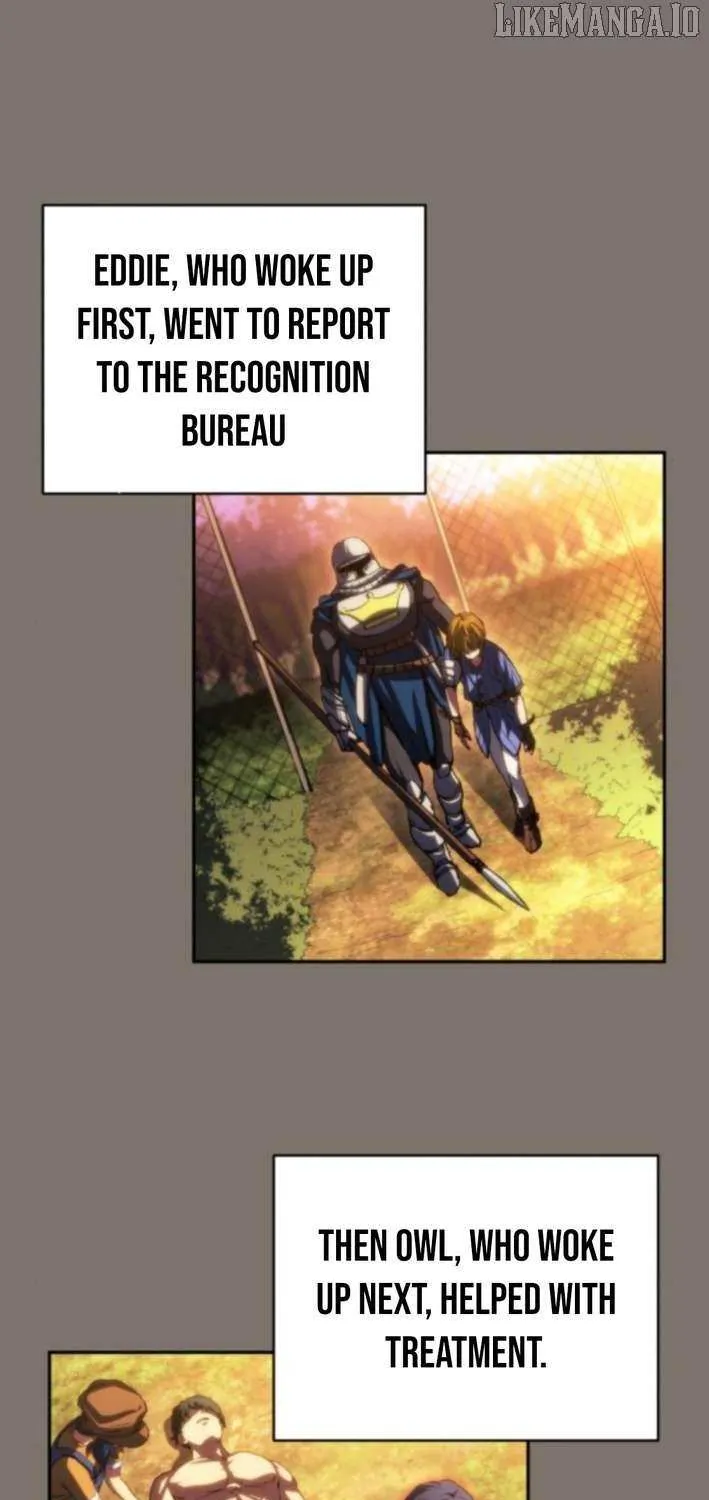 Read Wild Ranker chapter 23 image 15 on Lezhin