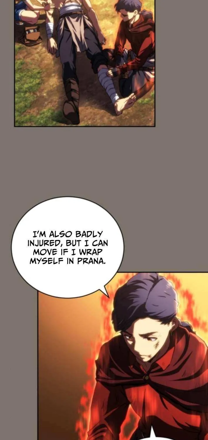 Read Wild Ranker chapter 23 image 16 on Lezhin