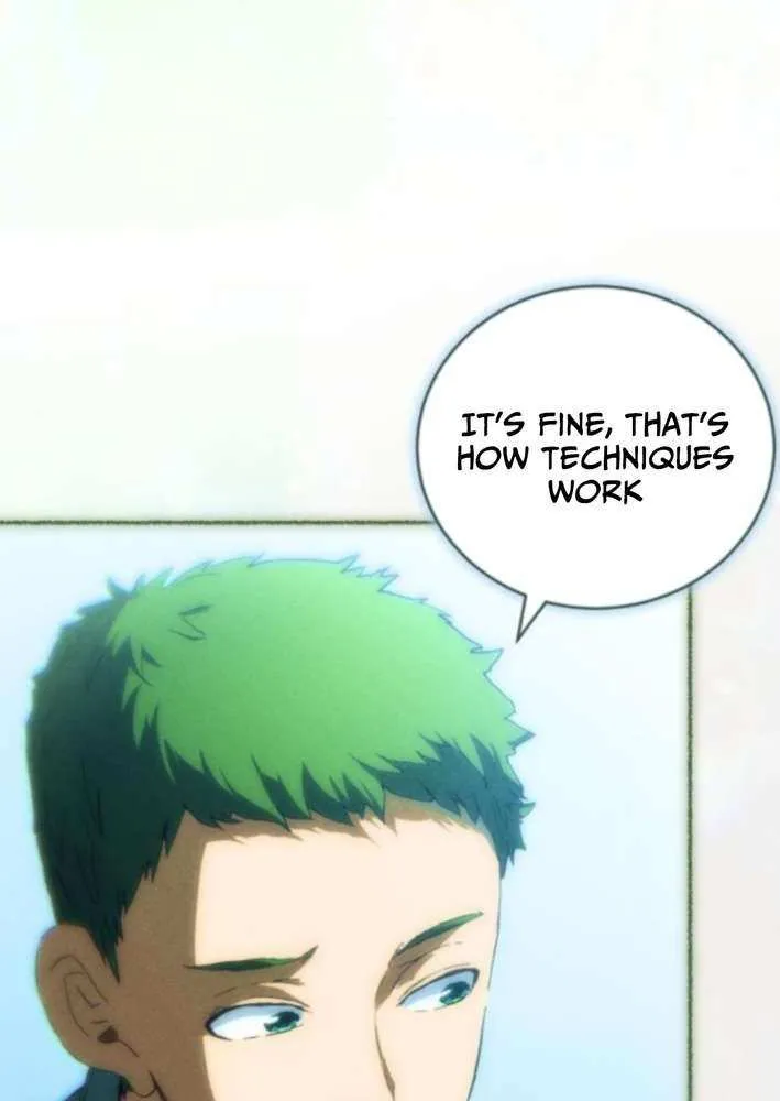 Read Wild Ranker chapter 23 image 21 on Lezhin
